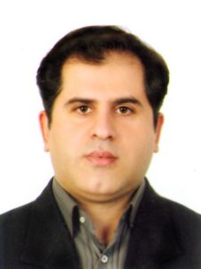 مدرس دوره: دکتر رضا طی نیا