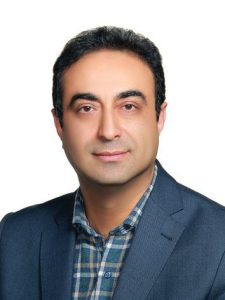 مدرس دوره: دکتر سهیل نادری