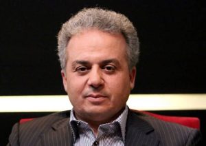 مدرس دوره: دکتر علی رحمانی
