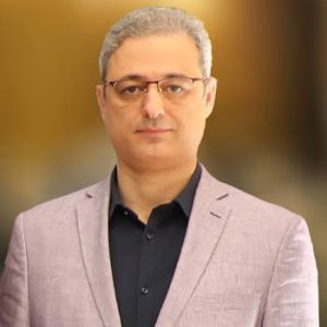 مدرس دوره: دکتر صداقتی فرد 